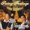 Die Heinrich Haas Jr. Combo & Hugo Strasser - Swing Feelings, Vol. 2